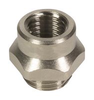 21410000016 CIRCULAR HOUSING, SIZE M8, INSERT HARTING