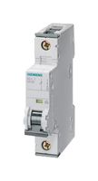 5SY5108-6 RCBO, RCD, GFCI, AFDD CIRCUIT BREAKERS SIEMENS