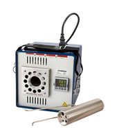 CL-355A Temperature Calibration, 5 TO 400 Deg C Omega