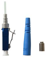 1063971304 Fiber Optic Conn, LC, 126UM, Singlemode Molex