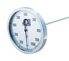 S-0-300C-6-1/2 Thermometers: Dial Thermometers Omega