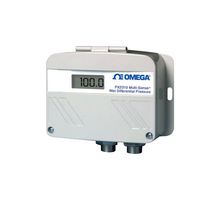 PX2310-050DX Pressure Transducer, Low Pressure Omega