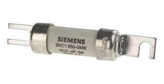 3NC1850-0MK HRC FUSE, BOLT TAG, 50A, 690VAC, 440VDC SIEMENS