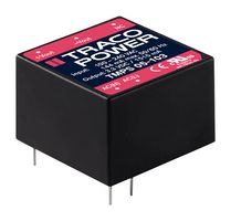 TMPS 05-112 Power Supply, AC-DC, 12V, 0.416A TRACO Power
