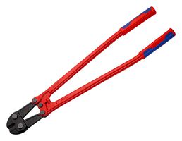71 72 760 Bolt Cutter, 11mm, 760mm Knipex