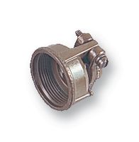 97-3057-1012-1 Clamp & Bush, Size 22 Amphenol Sine/TUCHEL