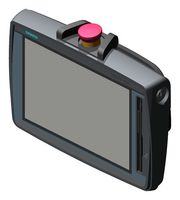 6AV2145-6KB20-0AS0 TOUCH SCREEN SIEMENS