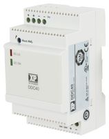 DDC4024S12 DC-DC Converter, 12V, 3.4A XP Power