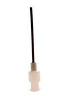 916150-pts Needle, 16 Guage, Brown, Syringe, PK50 Metcal