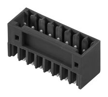 2439940000 Terminal Block, Header, 5Pos, Th Weidmuller