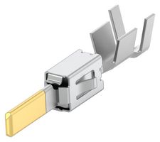 1-964296-3 Automotive Contact, Pin, Crimp Amp - Te Connectivity