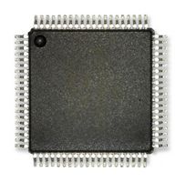 DF2138AFA20V MCU, 16BIT, 20MHZ, QFP-80 RENESAS