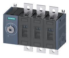 3KD4030-0PE10-0 ISOLATOR SIEMENS