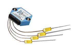 D5452 Data Acquisition, 27.9 H X 62.2 W MM Omega