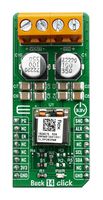 MikroE-3847 Buck 14 Click Board MikroElektronika