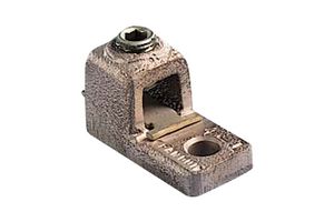 HL21-1-5 Mechanical Lug, 3/8", Screw, 00AWG PANDUIT