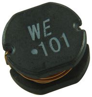 74477620 Choke, 100UH, SMD Wurth Elektronik