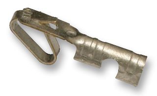 08-50-0030 Contact, Socket, 30AWG-22AWG, Crimp Molex