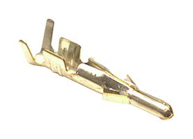 794957-1 Contact, Pin, 22AWG, Crimp Amp - Te Connectivity