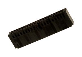 1-104482-8 BOÎTIER DE CONNECTEUR, RCPT, 40POS, AMP 2,54 MM - À LA CONNECTIVITÉ