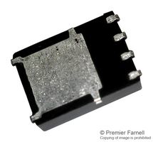 NVMFS5C442NLAFT1G MOSFET, N-Ch, 40V, 130A, 175DEG C, 83W ONSEMI
