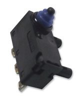 D2HWBL201H Microswitch, Sealed, Pin, SPDT Omron