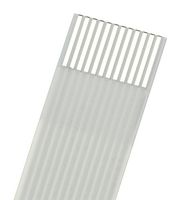 15166-0054 Cable ASSY, FFC, 6 Core, 51mm, WHT Molex