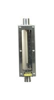 FL603G ROTOMETER Direct Read NO Valve Omega