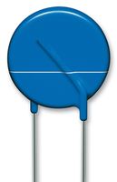 B72220S0511K151 Varistor, 510VAC, 1.355KV, Dis, Reel EPCOS