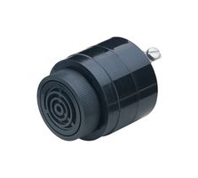 70A-3-220V Audio Transducer, Alarm, 2.9kHz, 220V Omega
