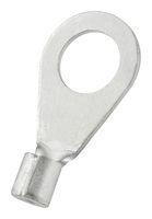 MC002885 Terminal, Ring Tongue, M6, 14AWG, Pk100 multicomp Pro