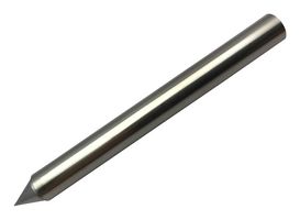 SCV-CN05 Tip, Soldering Iron, Conical, 0.5mm Metcal