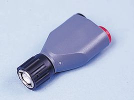 76-083 Adaptor, BNC, Male, Insulated Tenma