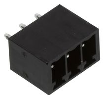 39501-1003 Terminal Block, Header, 3Pos, Th Molex