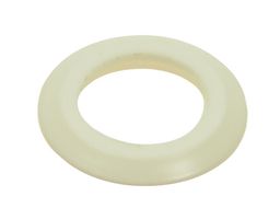 CL1423 Bezel, 6.35mm Jack Socket, White Cliff Electronic Components