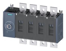 3KD5044-0QE10-0 ISOLATOR SIEMENS