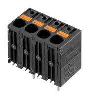 2491650000 WTB Terminal Block, 5Pos, 24-8AWG, Th Weidmuller
