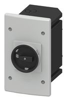 3RV1923-2DA00 EMERGENCY STOP SWITCH SIEMENS