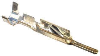 15344866 Contact, Pin, Crimp, 0.5-1mm2 Aptiv (Formerly Delphi)