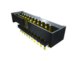 ZLTMM-110-71-G-D-745 Connector Samtec