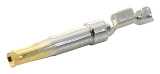 09670007277 D Sub Contact, Socket, 28-24AWG, Crimp Harting