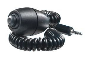 ISR3SAD200107 Pendant Switch, 0.4A, 32VAC Apem