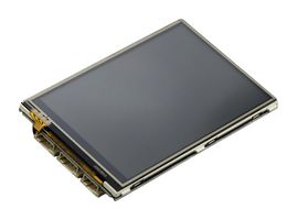 DFR0428 3.5" TFT Touch Screen, RPI B+/2/3 DFRobot