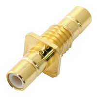 Mp-24-16-1-TGG Adaptor, SMB Plug, SMB Plug, 50ohm multicomp Pro