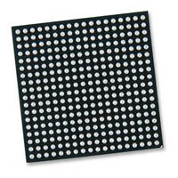 AT91SAM9G45C-CU-999 MPU, 32BIT, ARM9, 400MHZ, TFBGA-324 MICROCHIP