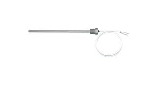 On-970-44004 Thermistor Sensor, 2.252KOHM, Stripped Omega