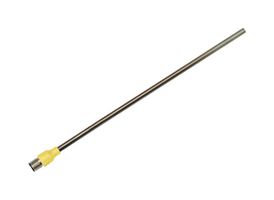 M12MKIN-M6-U-250 Thermocouples: M12 T/C Probes (Also M8) Omega