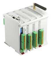 006001000600 GPRS / Gsm Controller 58 I/O Plus Industrial Shields