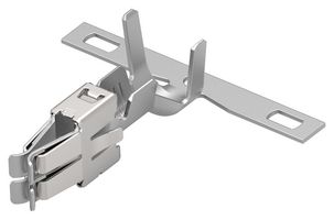 927835-1 Automotive Contact, Socket, Crimp, 14AWG Amp - Te Connectivity