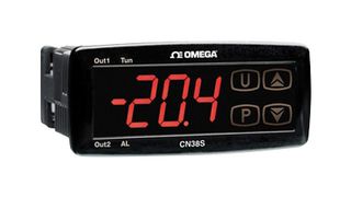CN38S-Tc-DC1-DC2 Vendor Temp/Process PID Controllers Omega
